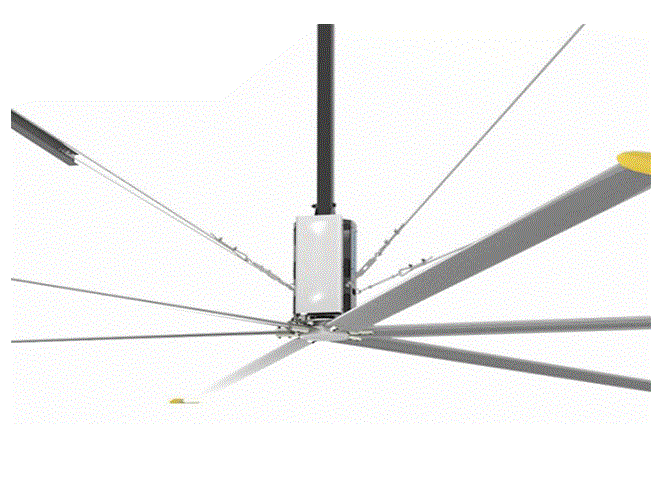 黄瓜视频APP下载告訴您工業（yè）風扇（shàn）的安全使用